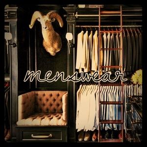 MENSWEAR